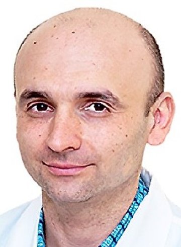 Щадров Константин Олегович