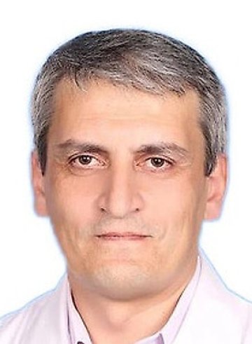 Абдулаев Гайдар Магомедрасулович
