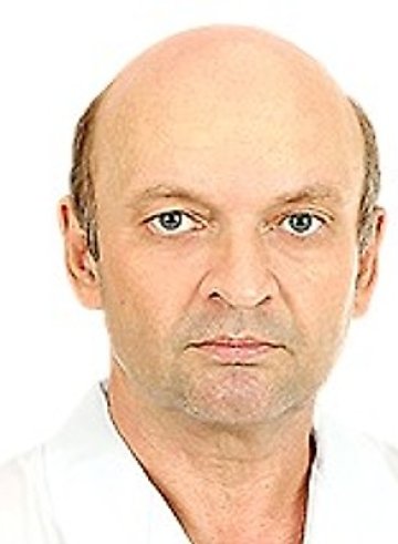 Ковалев Юрий Федорович