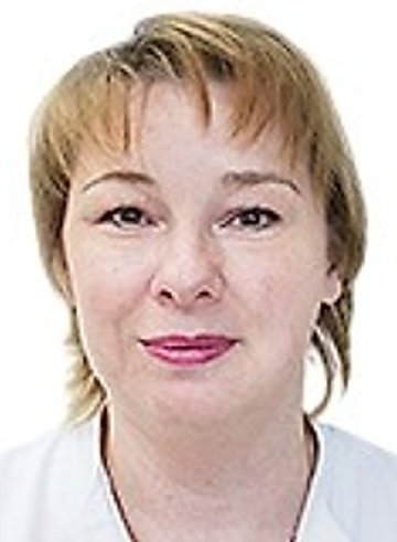 Завалихина Татьяна Валентиновна
