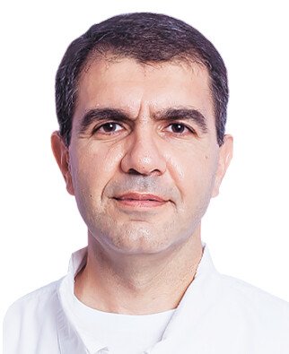 Егиян Карен Валерьевич