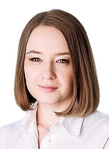 Белошистая Анастасия Дмитриевна