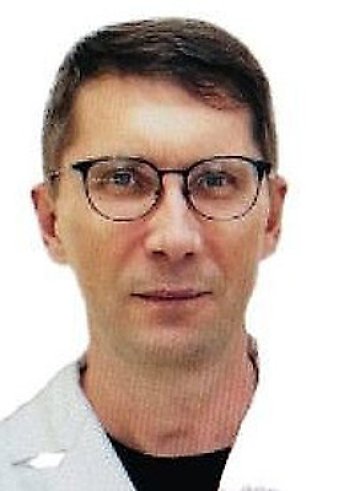 Степанов Владимир Владимирович