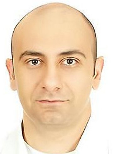 Давыдян Сумбат Аркадьевич