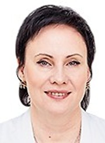 Шухардина Елена Леонидовна