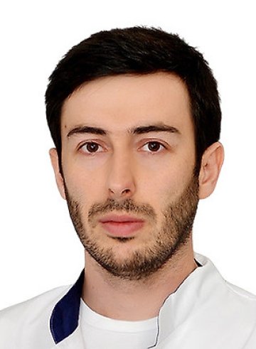 Ковтун Сергей Андреевич