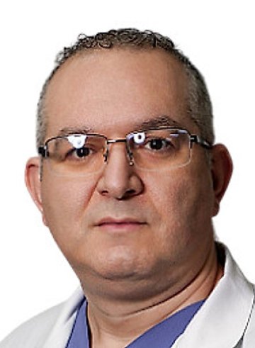 Бен Хамоуда Мохамед