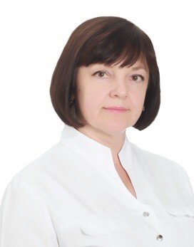 Масленникова Наталья Васильевна