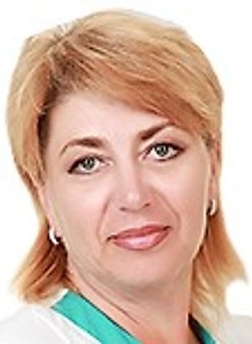 Соболь Татьяна Валерьевна