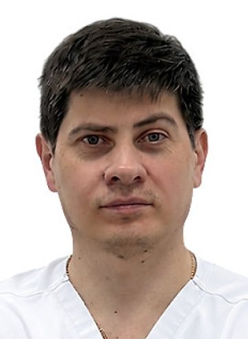 Игнатенко Станислав Викторович