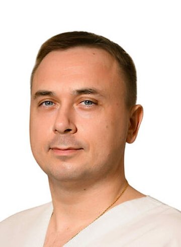 Поляков Андрей Владимирович