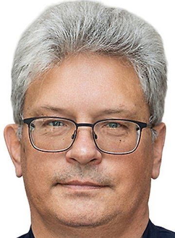 Румянцев Андрей Юрьевич