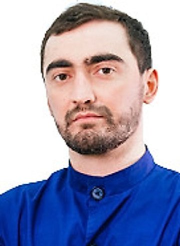 Богатыров Таулан Османович