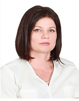 Тюменева Оксана Викторовна