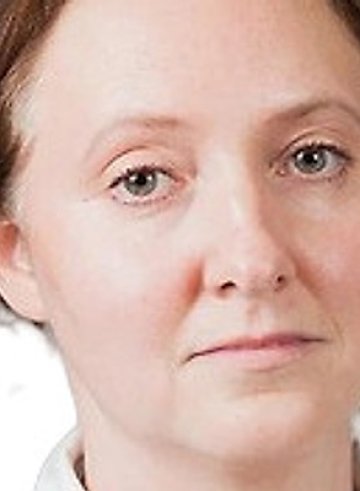 Панькова Ирина Михайловна