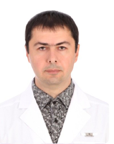 Тызыхов Аркадий Васильевич