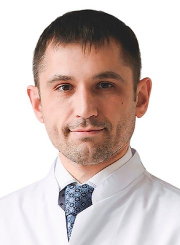 Золотых Валерий Геннадьевич