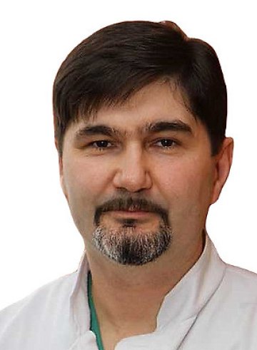 Волошин Валерий Валентинович
