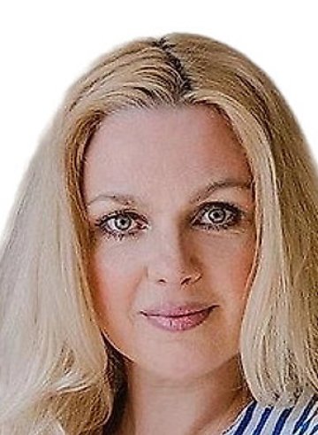 Андреева Елена Владиславовна