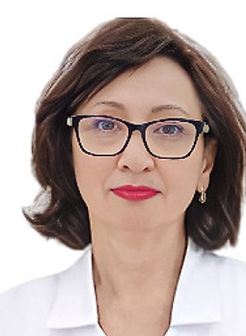 Чечула Виктория Владимировна