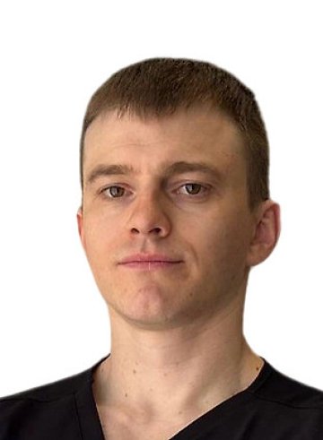 Сафонов Михаил Сергеевич