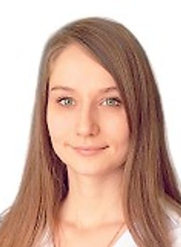 Бардацкая Александра Геннадьевна