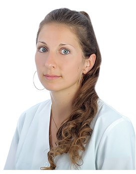 Нефедова Алина Арменовна