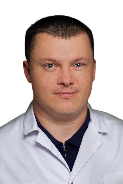 Дремлюга Николай Владимирович