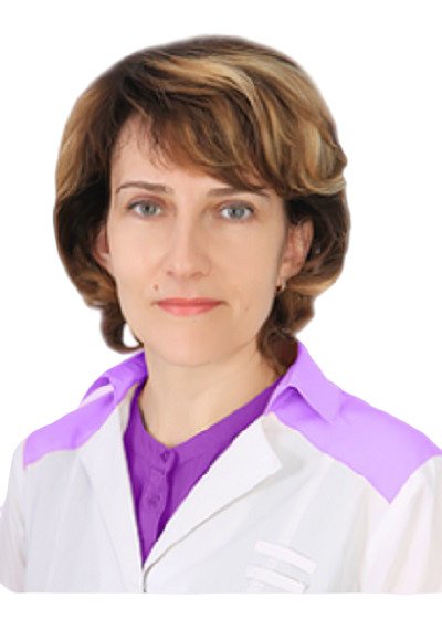 Шведова Наталья Владимировна