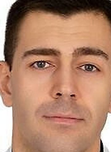Бабичев Роман Геннадьевич