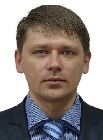 Столяр Роман Иванович