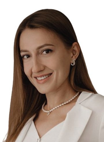 Маеренкова Татьяна Геннадьевна