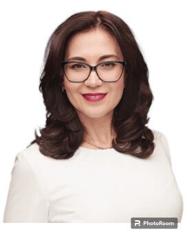 Фисенко Елена Александровна
