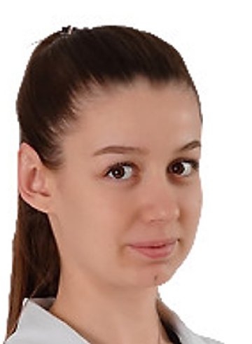 Бондаренко Анна Игоревна