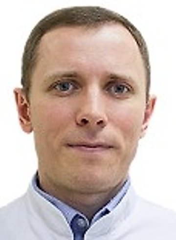 Чермашенцев Александр Геннадьевич