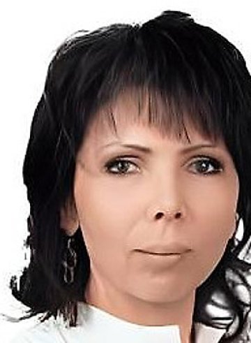 Быстрова Александра Александровна