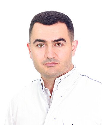 Киракосян Дивин Симонович