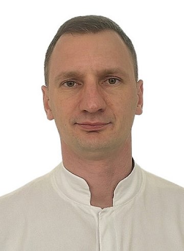Керцев Юрий Владимирович
