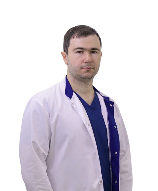 Шимко Антон Сергеевич