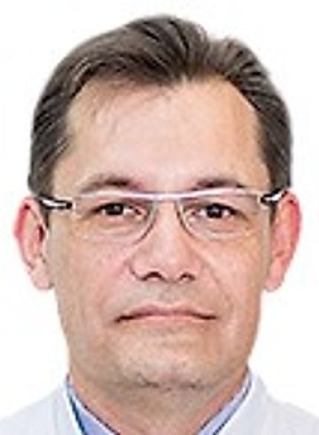 Чернявский Игорь Иванович