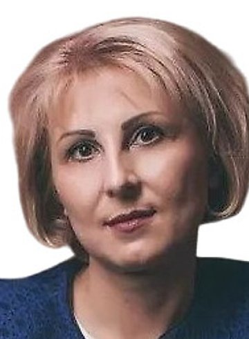 Наконечникова Елена Александровна