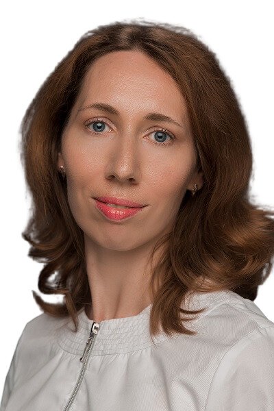 Корниенко Елена Сергеевна