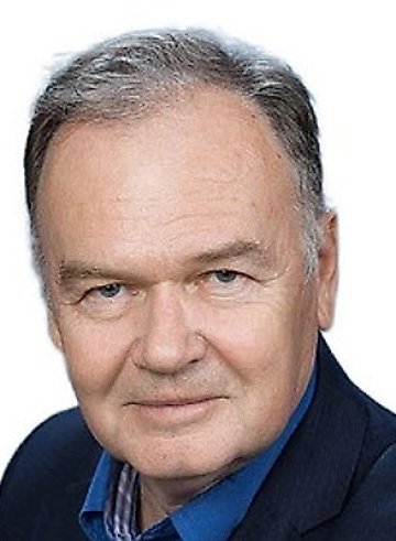 Павленко Сергей Георгиевич