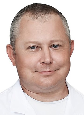 Дьяченко Александр Викторович