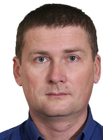 Удовиченко Андрей Владимирович