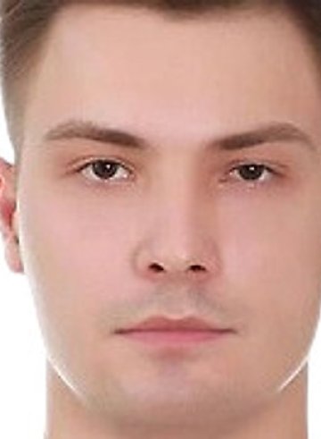 Бурдило Артем Юрьевич