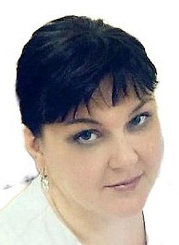 Гончарова Ирина Анатольевна