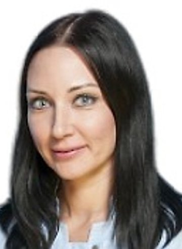 Воропаева Юлия Александровна