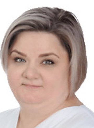 Мазурова Ирина Георгиевна