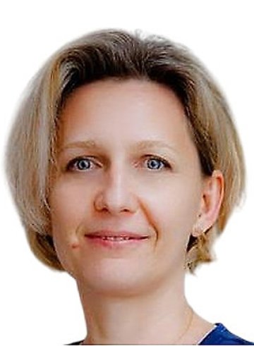 Щукина Людмила Александровна 